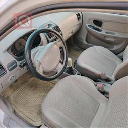 هیوندای ڤێرنا